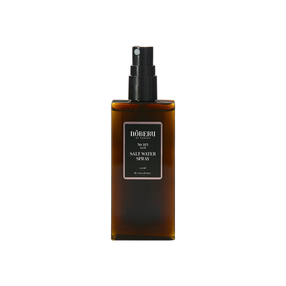 Noberu Salt Water spray 100 ml